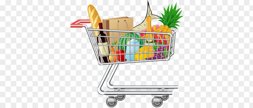 Shopping Cart Stock Photography Royalty-free Clip Art PNG