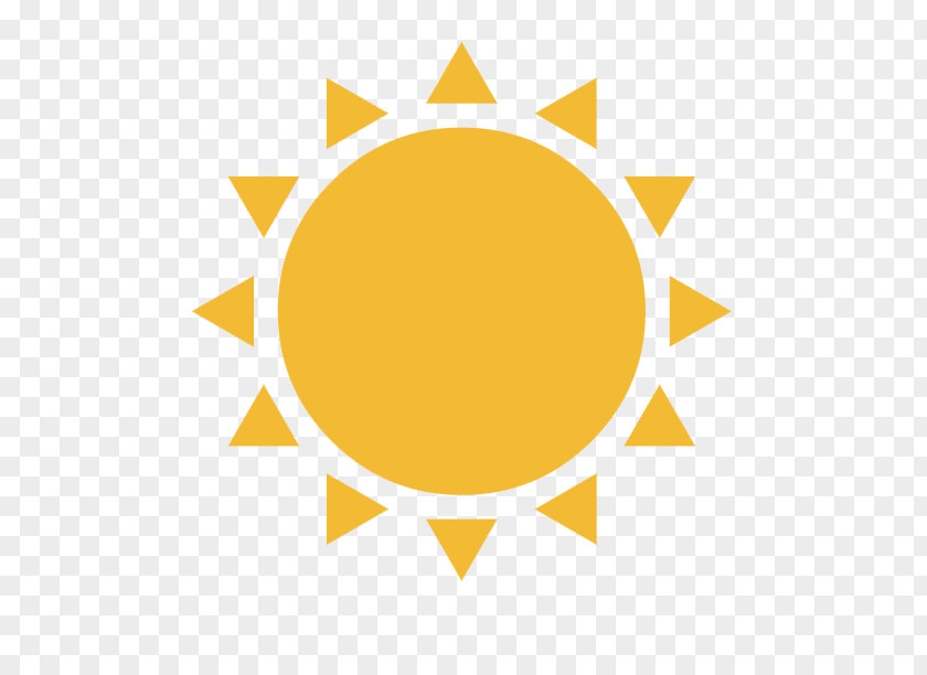 Sun Transparent Image Icon Design Iconfinder PNG