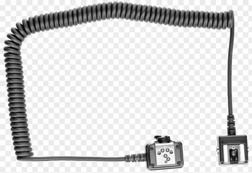 Synchro Data Transmission Communication Camera Electrical Cable PNG