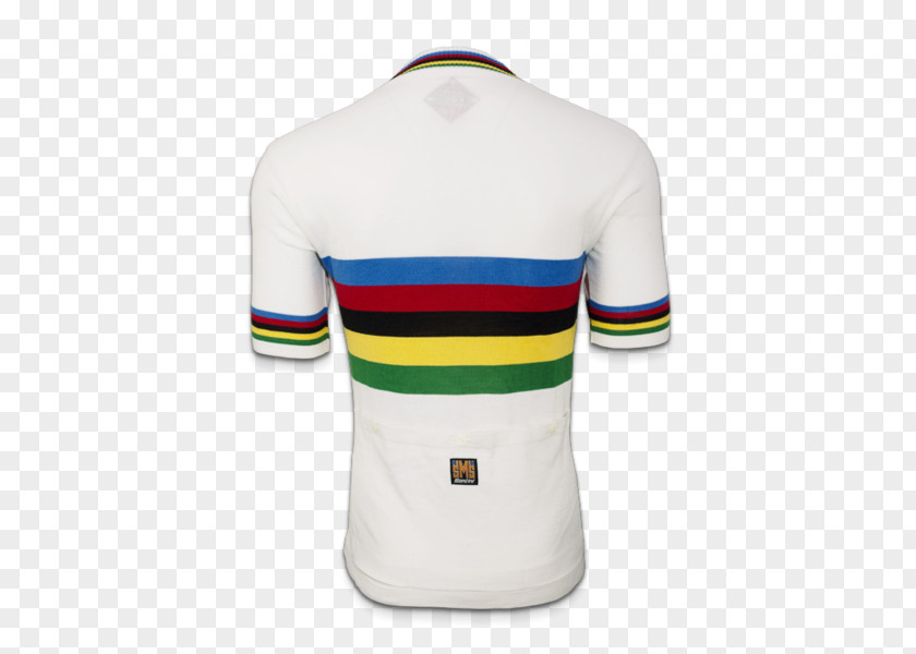 T-shirt Jersey Tour De France UCI World Championships Tracksuit PNG
