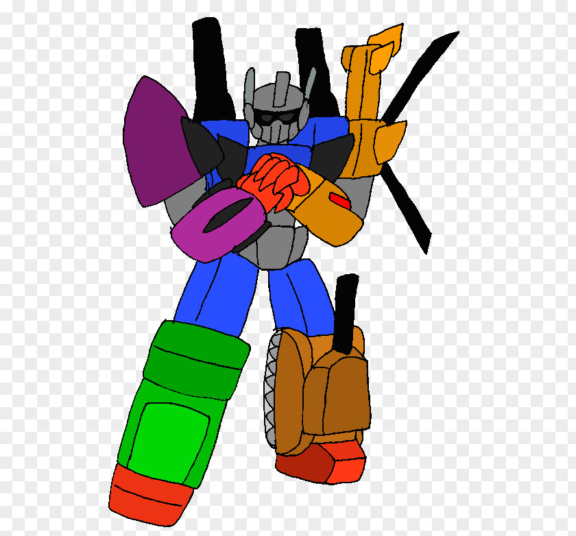 The Sixth Doctor Combatron Work Of Art Character Clip PNG