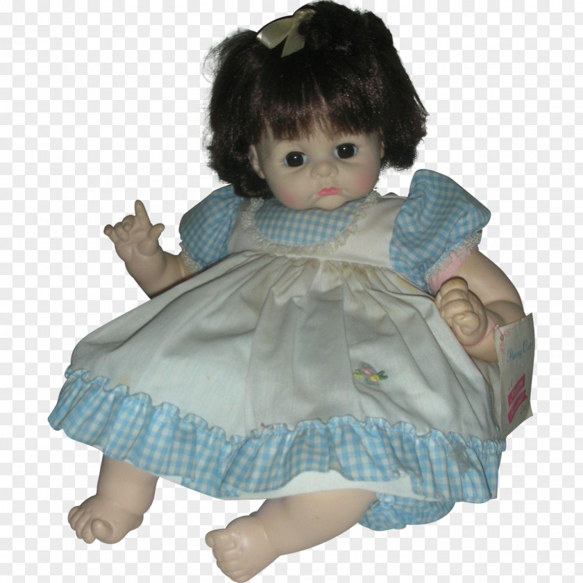 Baby Doll Toddler Infant Stuffed Animals & Cuddly Toys Figurine PNG