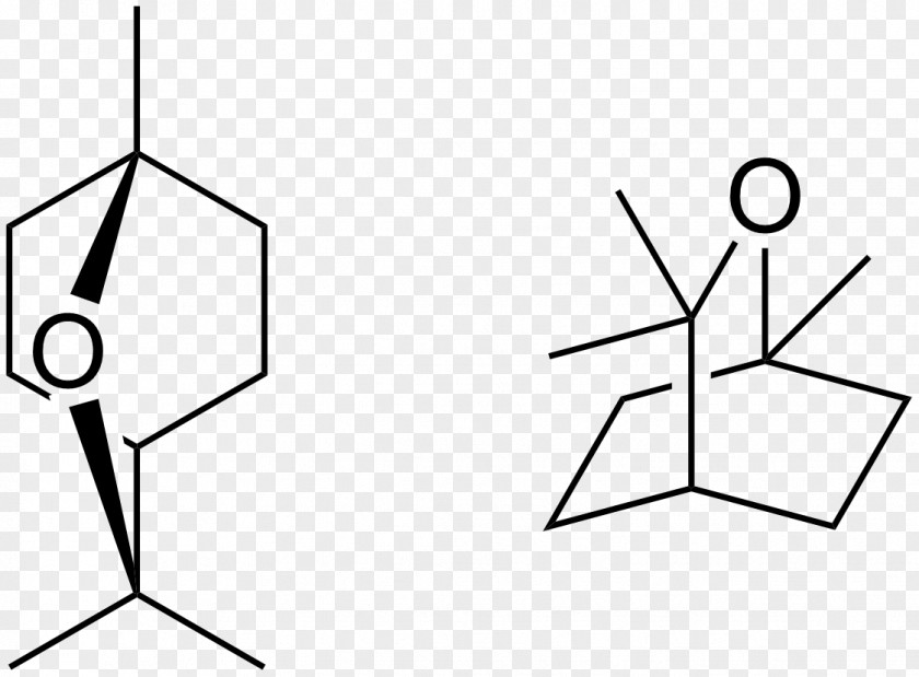 Borneol Mouthwash Eucalyptol Essential Oil Terpene Chemical Compound PNG