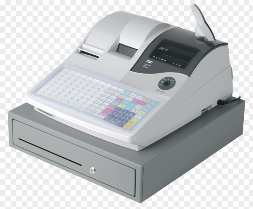 Cash Register Computer Keyboard Protector Touchscreen Inkjet Printing Hardware PNG