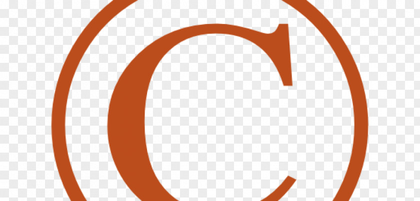 Copy Right Brand Logo Clip Art PNG