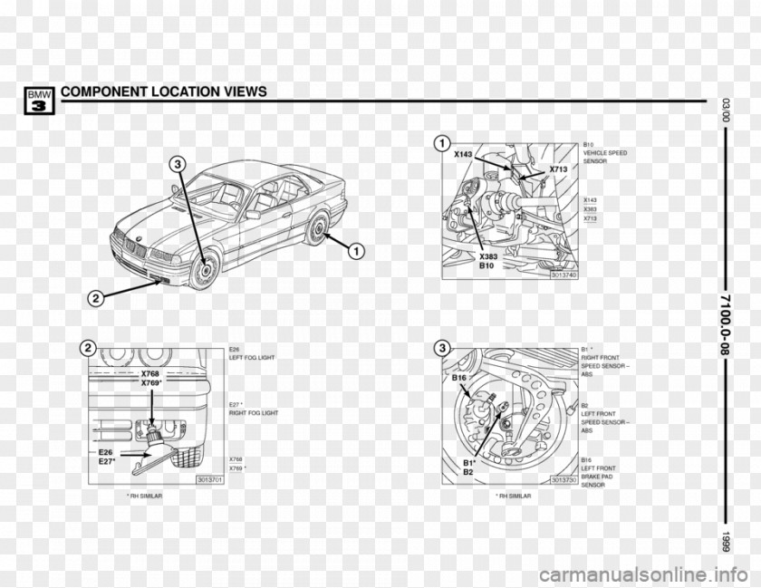 Design Automotive Car Sketch PNG