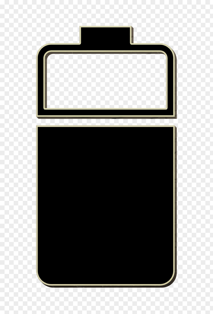 Essential Compilation Icon Battery PNG