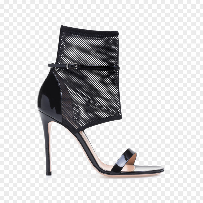 High-heeled Shoes Product Design Shoe Sandal PNG