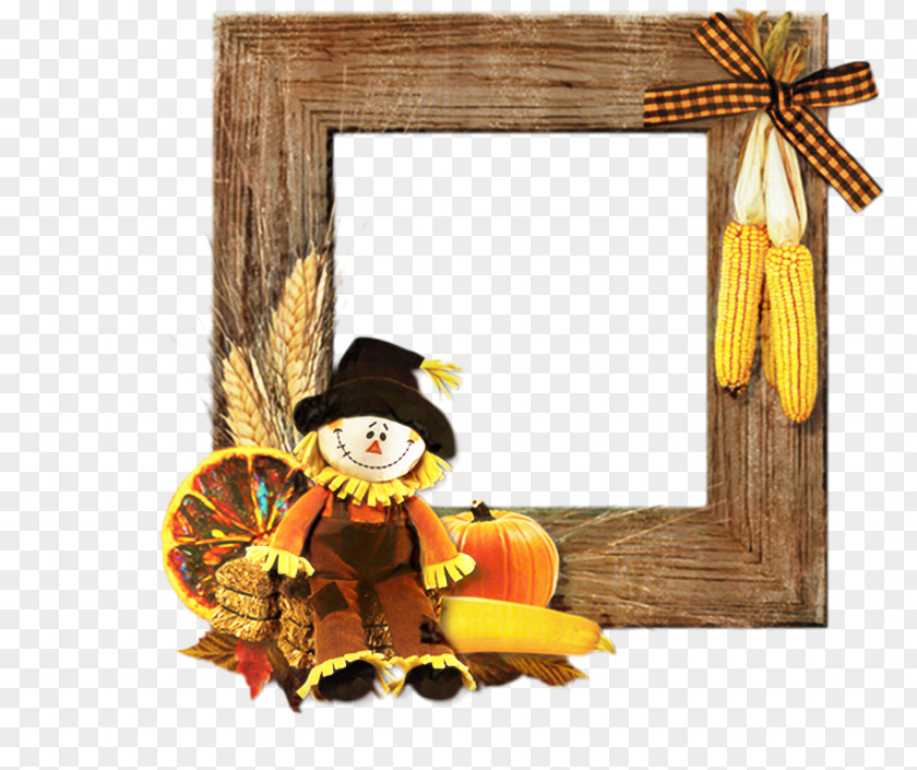 Interior Design Picture Frame Background Autumn PNG