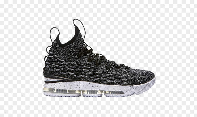 Lebron Shoes Nike LeBron 15 Low Mens 'Ashes' Sneakers Basketball Multi-Color PNG