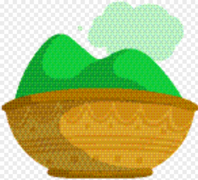 Logo Leaf Green PNG
