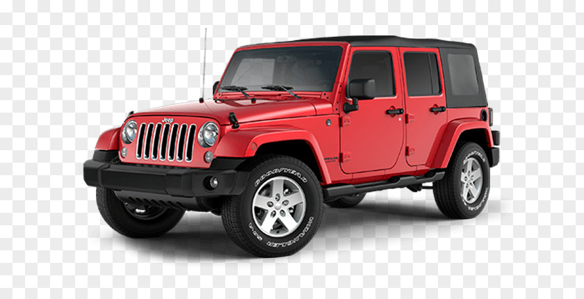 Mahindra Jeep Front 2017 Wrangler Car Chrysler Dodge PNG