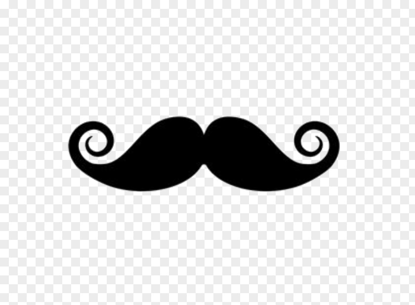 Moustache Display Resolution Clip Art PNG
