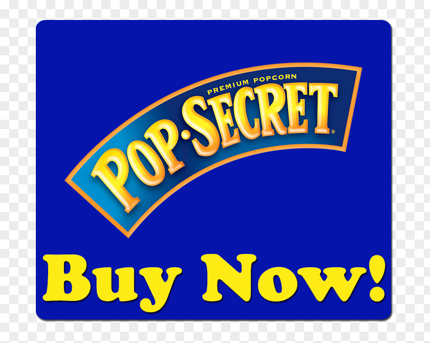 Popcorn Pop Secret Star Wars Kettle Corn Brand PNG