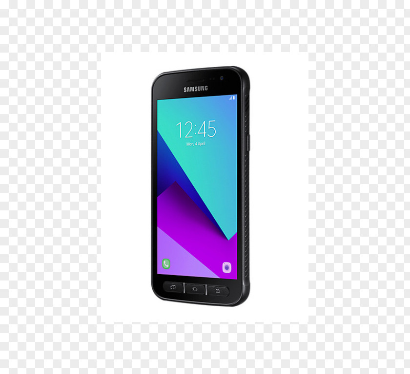 Samsung Galaxy Xcover 2 3 A5 (2017) PNG