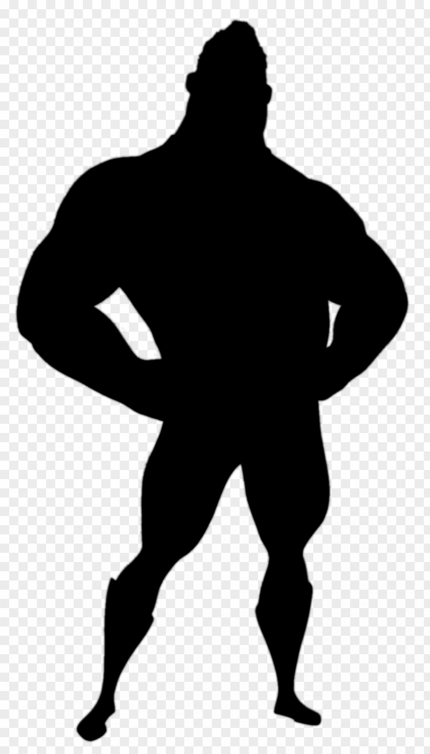 Silhouette Man Vector Graphics Stock Illustration PNG