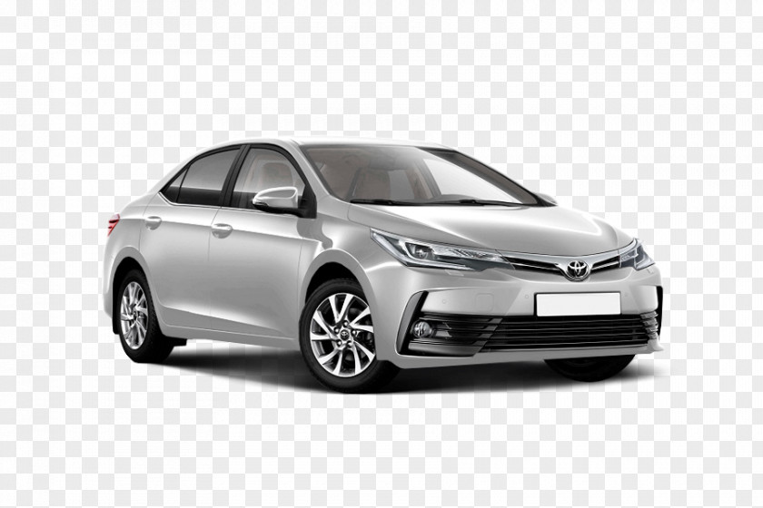 Toyota 2016 Corolla Family Car Camry PNG