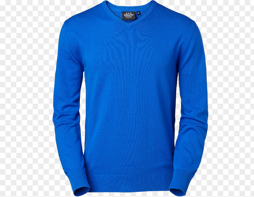 Tshirt Sweater T-shirt Knitting Clothing PNG