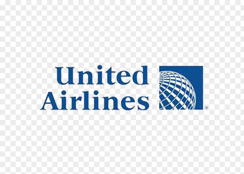 United Airlines Logo Brand Font Continental PNG