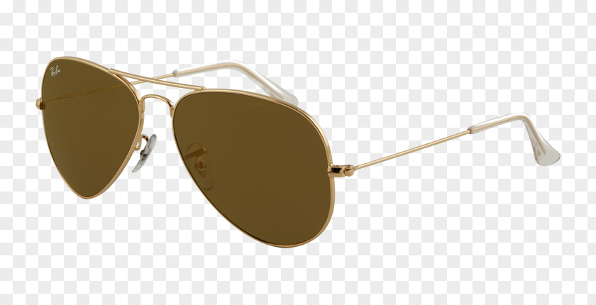 Vector Sunglasses Ray-Ban Aviator Eyeglass Prescription PNG