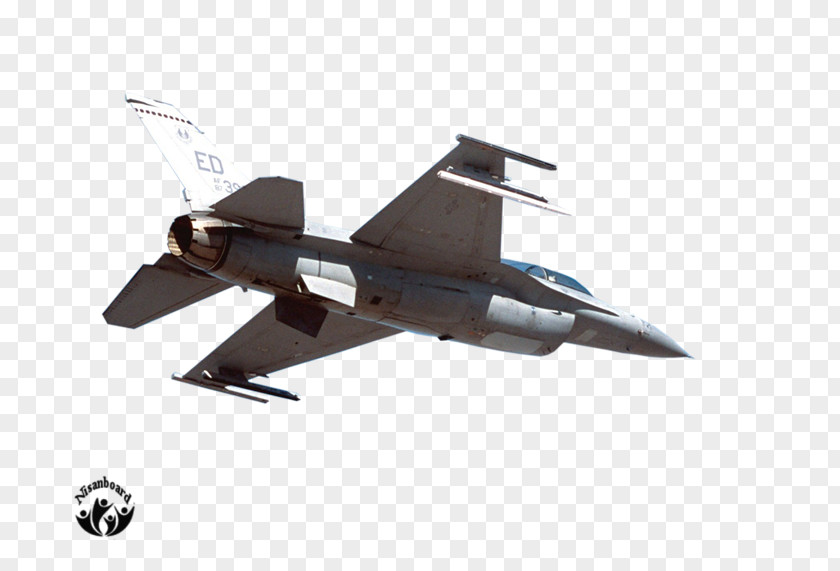 Aircraft Fighter Airplane Jet Powered PNG