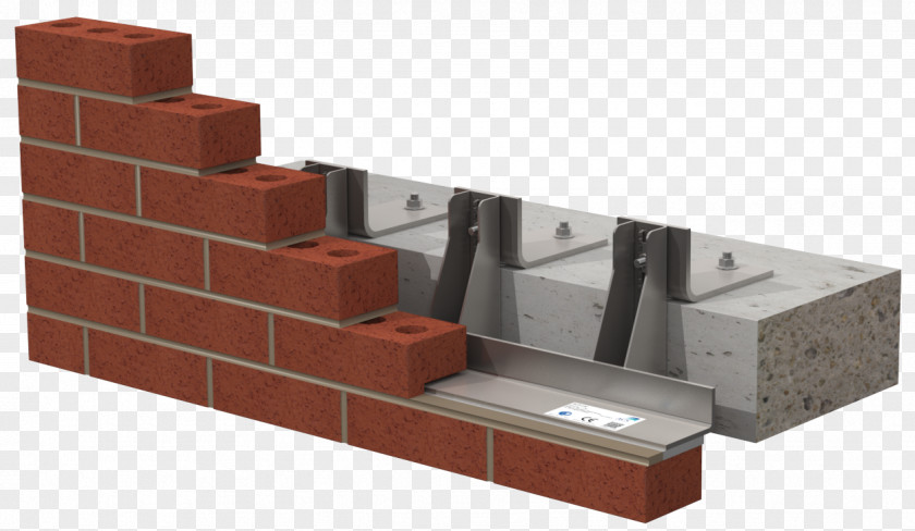 Brick Concrete Slab Lintel Masonry Translucent PNG
