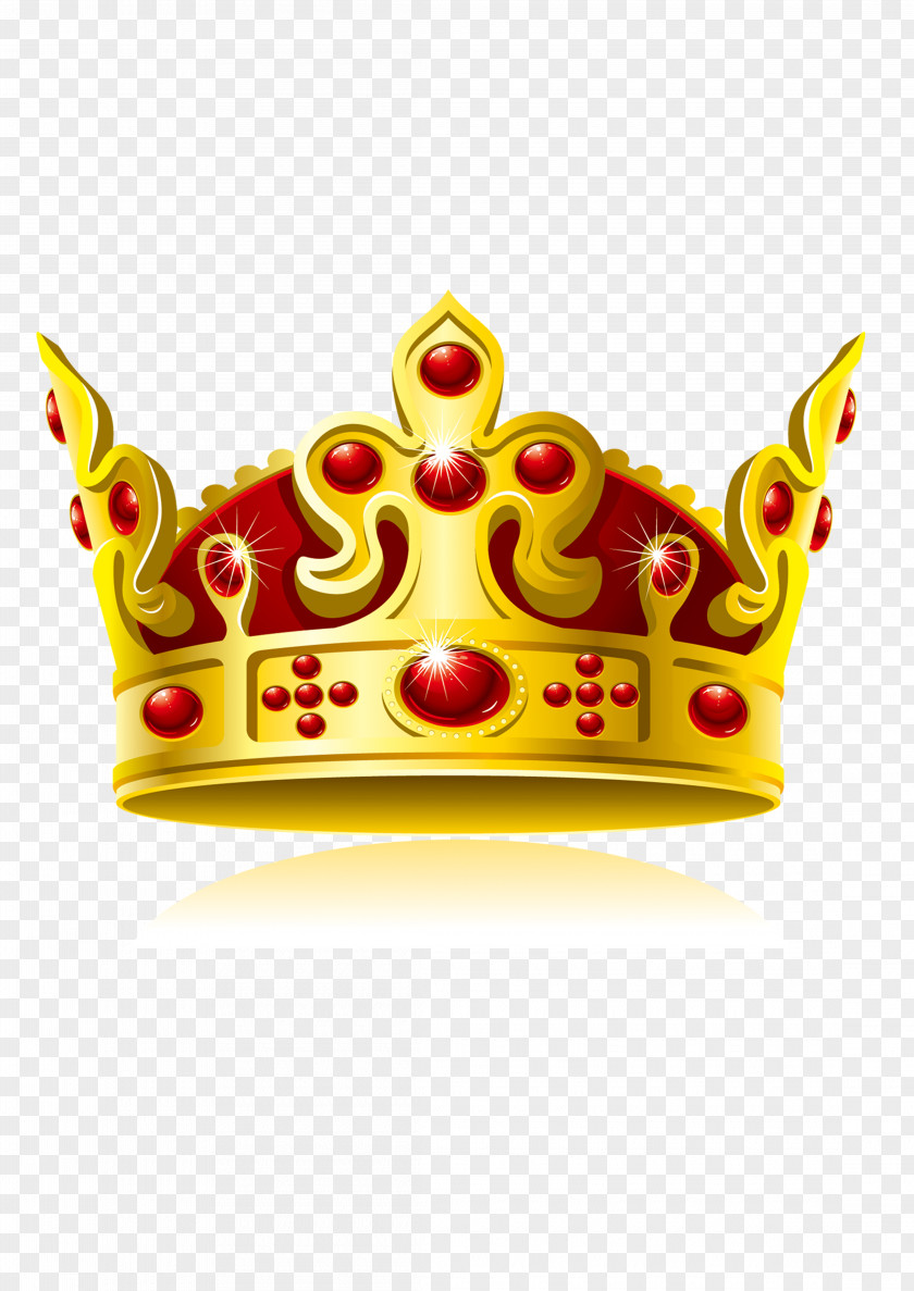 Crown Decorating Your HD Free Matting Material Stock Photography Clip Art PNG