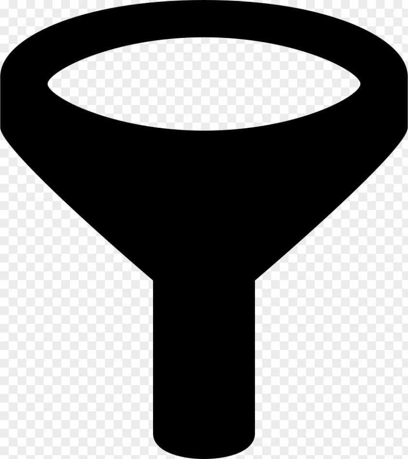Funnel Icon PNG