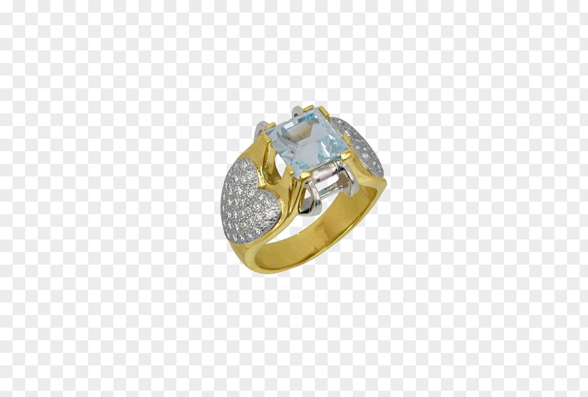 Gemstone Rings Ring Diamond Designer Jewellery PNG