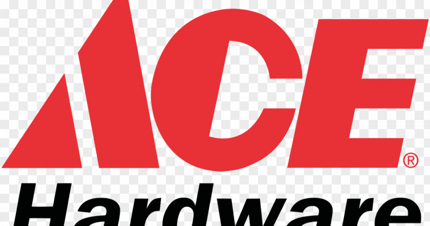 Hardware Logo Ace DIY Store Retailers' Cooperative PNG