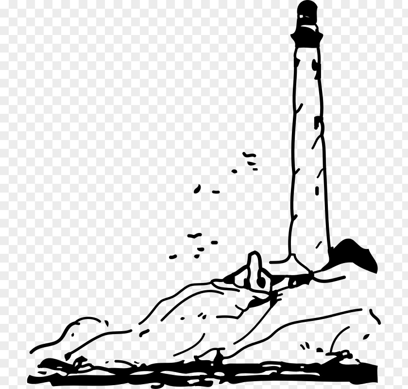 Lighthouse Clipart Drawing Clip Art PNG