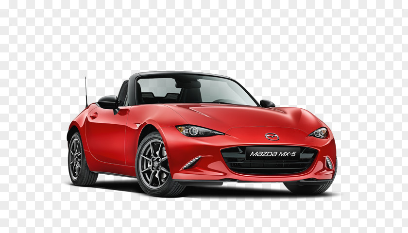 Mazda Mx5 Häusler In Munich Personal Luxury Car Matsuoka Motor PNG