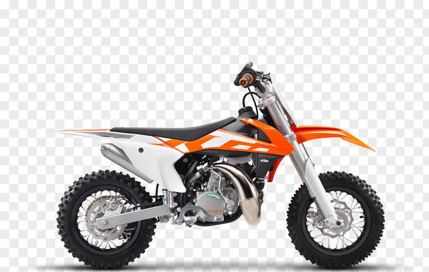 Motorcycle KTM 50 SX Mini All-terrain Vehicle Motocross PNG