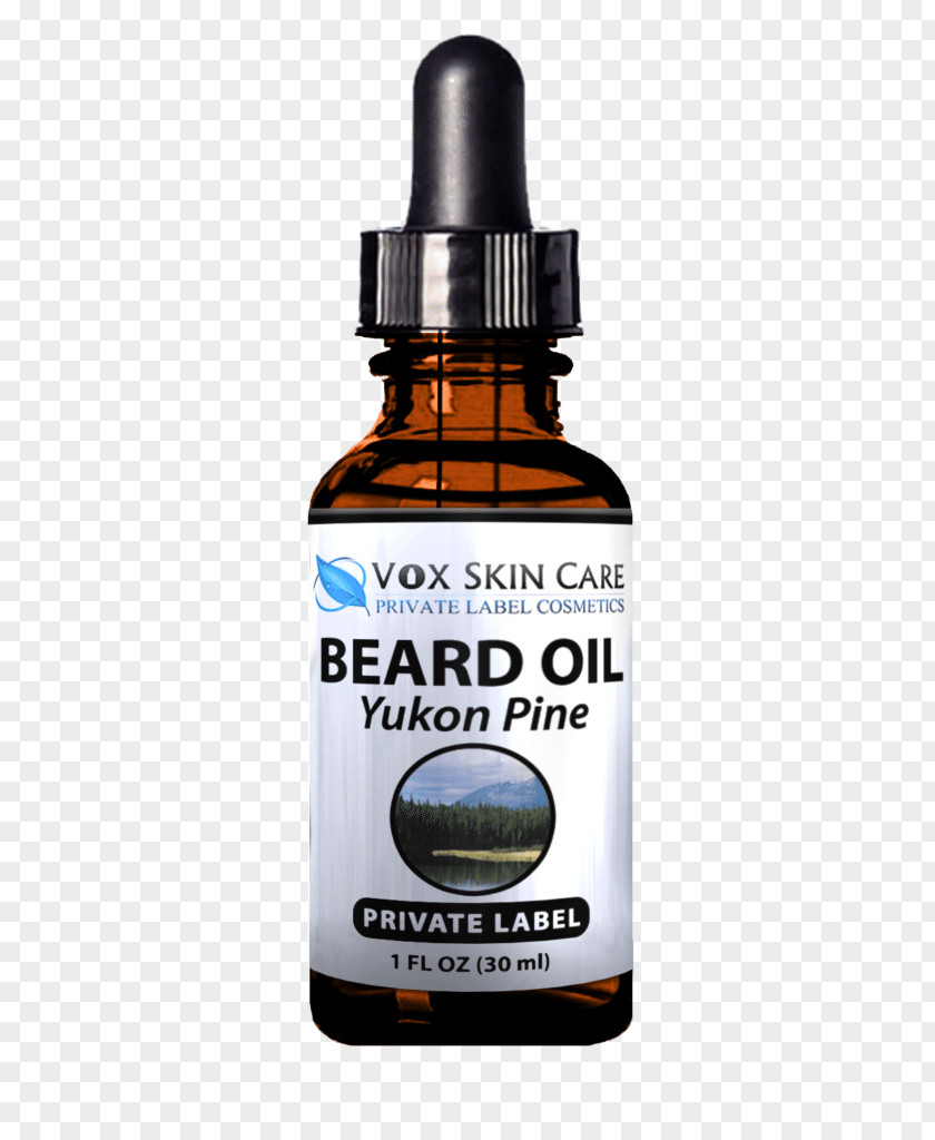 Oil Beard Hair Care Coconut Essential PNG