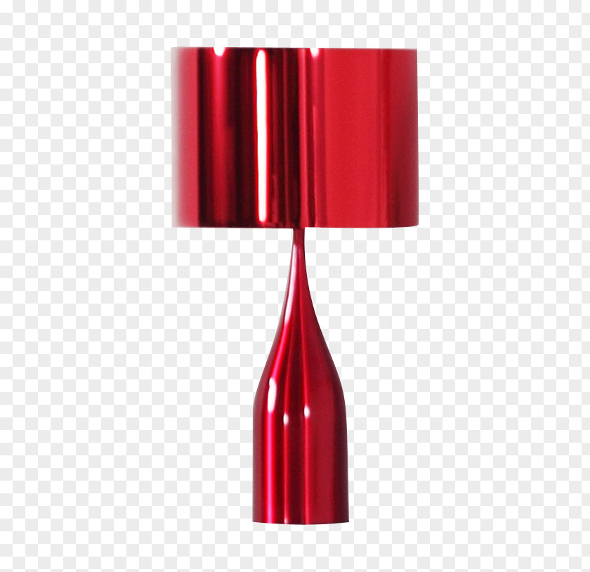 Red Lamp Light Designer PNG