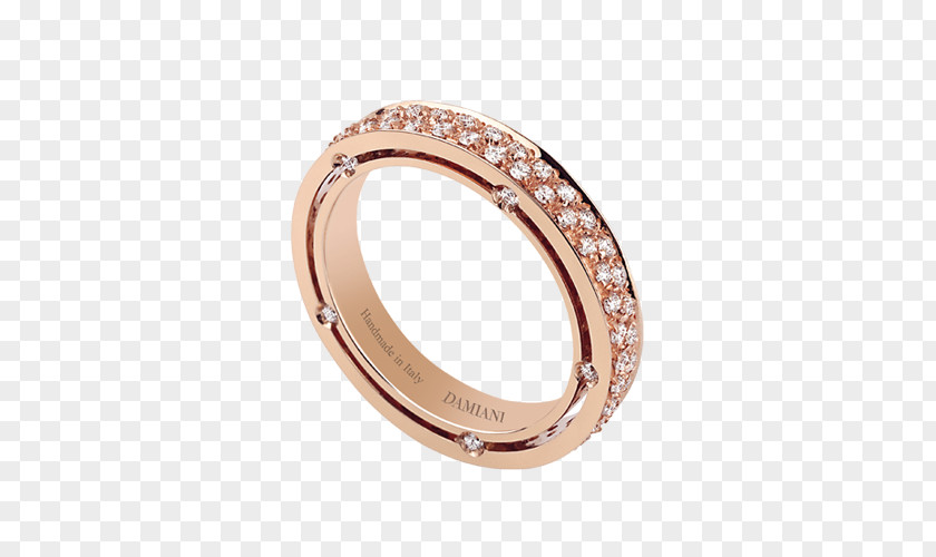 Ring Damiani Wedding Jewellery Diamond PNG