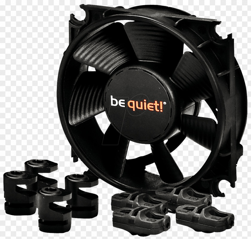Silent Computer Cases & Housings Fan Airflow Be Quiet! System Cooling Parts PNG