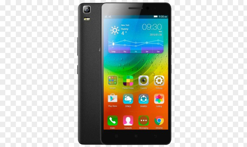 Smartphone Lenovo K6 Power Samsung Galaxy A7 (2015) Smartphones 4G PNG