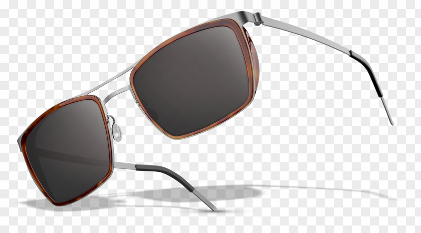 Sunglasses Goggles Rimless Eyeglasses Lens PNG