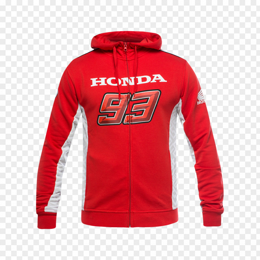 T-shirt Hoodie Repsol Honda Team Motor Company MotoGP Racing Manufacturer Bluza PNG