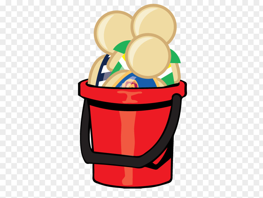 We Are Bucket Fillers Clip Art Product Season Food News PNG