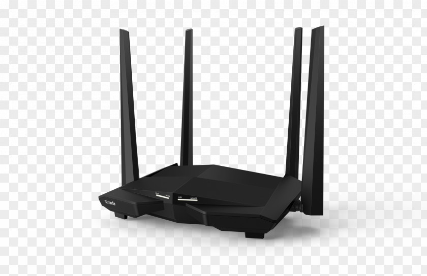 Ac Ten Wireless Router Wi-Fi IEEE 802.11ac PNG