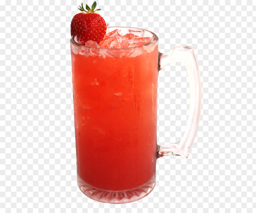 Aguas Frescas Bay Breeze Sea Cocktail Garnish Daiquiri PNG