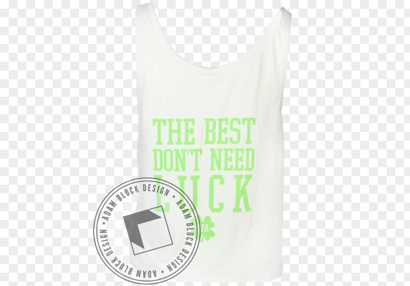Best Of Luck T-shirt Clothing Top Sleeve PNG