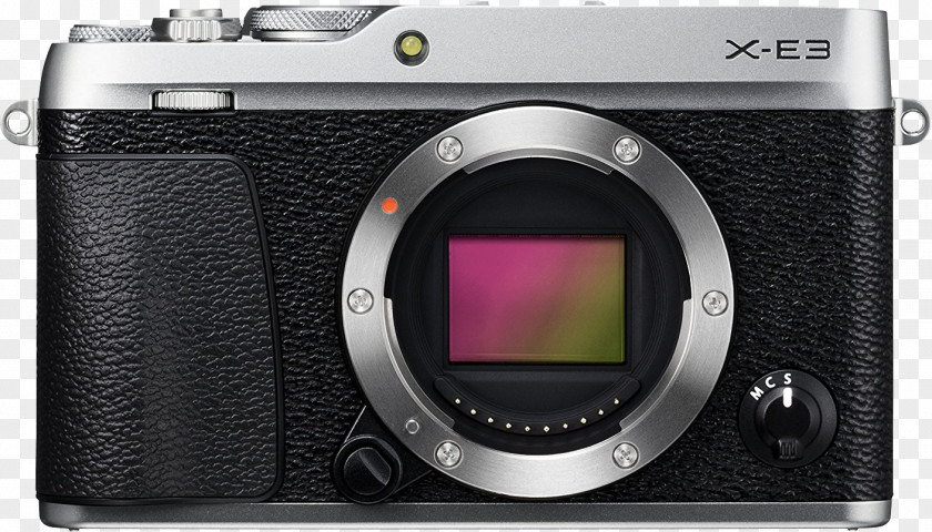 Camera Fujifilm X-T20 Mirrorless Interchangeable-lens 富士 PNG