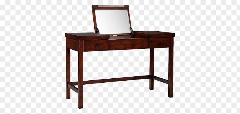 Dressing Table Writing Desk Furniture Drawer PNG