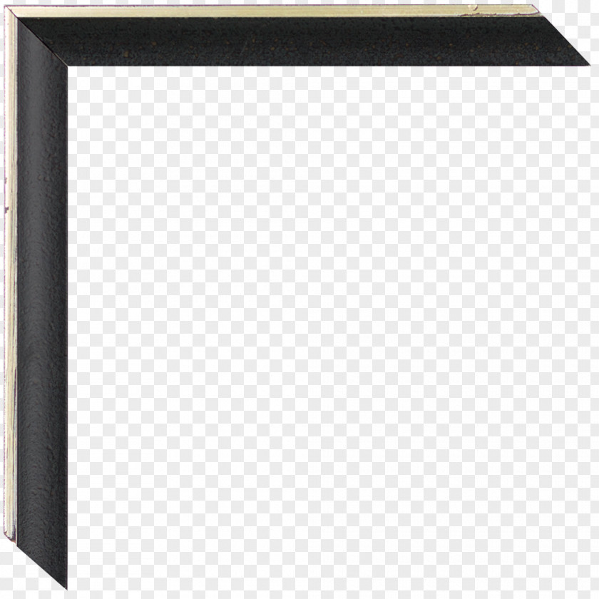 Frameless Rectangle Product Design PNG