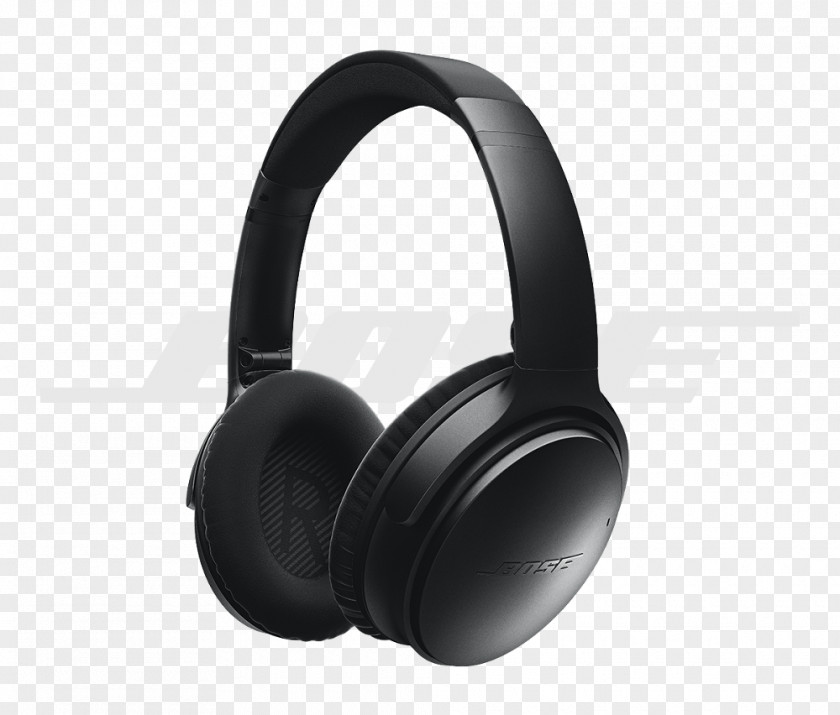 Headphones Noise-cancelling Bose QuietComfort 35 PNG
