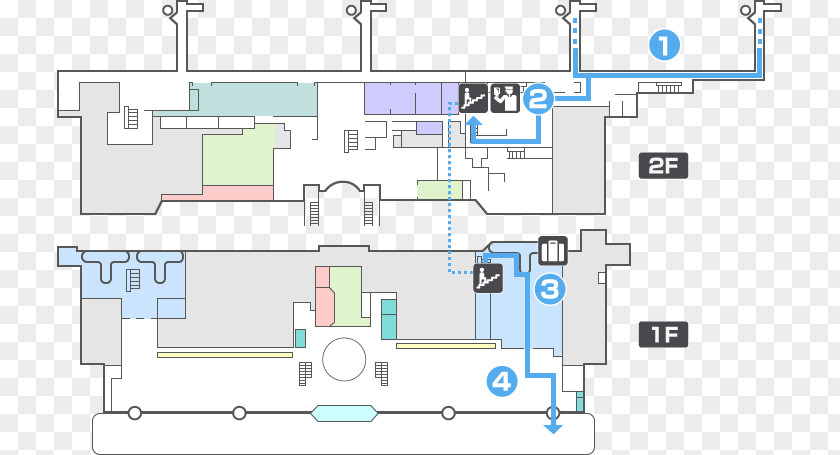 International Ticket Floor Plan Residential Area Electrical Network Engineering Product Design PNG