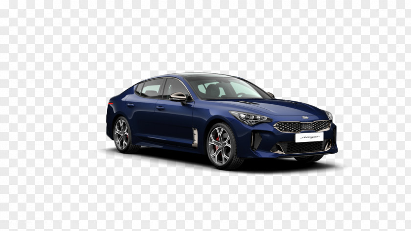 Kia Motors Car KIA Stinger Optima PNG